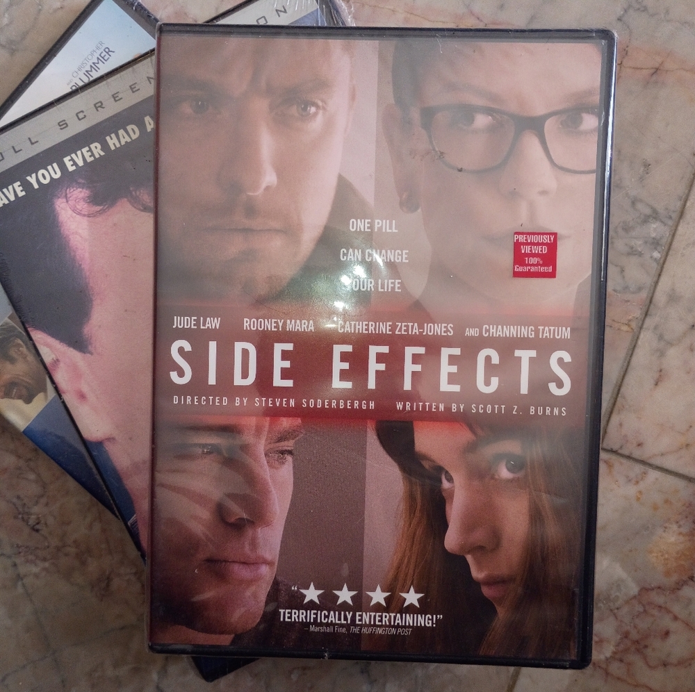 3 Movies